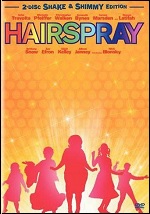 Hairspray - Shake & Shimmy Edition