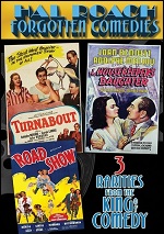 Hal Roach Forgotten Comedies