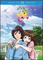 Hal - The Movie (DVD + BLU-RAY)