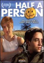 Half A Person