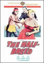 Half-Breed