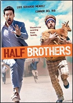 Half Brothers