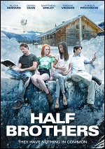 Half Brothers