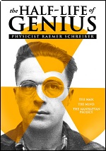 Half-Life Of Genius