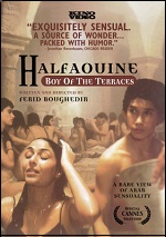 Halfaouine