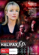 Halifax F.P. - Case Files 2