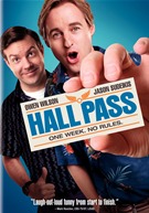 Hall Pass