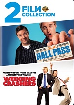 Hall Pass / Wedding Crashers