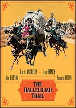 Hallelujah Trail