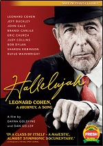 Hallelujah: Leonard Cohen, A Journey, A Song
