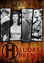 Halliday Brand