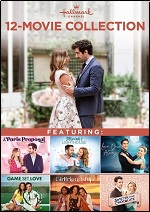 Hallmark 12-Movie Collection