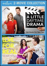 Hallmark 2-Movie Collection