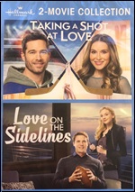 Hallmark 2-Movie Collection