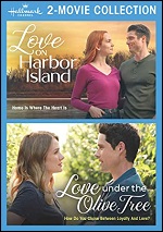 Hallmark 2-Movie Collection
