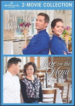Hallmark 2-Movie Collection