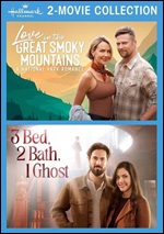 Hallmark 2-Movie Collection