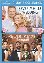 Hallmark 2-Movie Collection