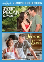 Hallmark 2-Movie Collection