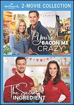 Hallmark 2-Movie Collection