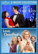 Hallmark 2-Movie Collection
