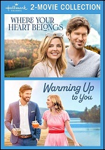 Hallmark 2-Movie Collection
