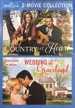 Hallmark 2-Movie Collection