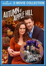 Hallmark 2-Movie Collection
