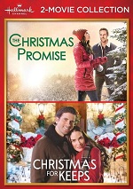 Hallmark 2-Movie Collection