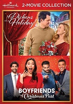 Hallmark 2-Movie Collection