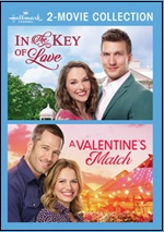 Hallmark 2-Movie Collection