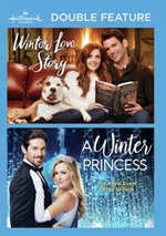 Hallmark 2-Movie Collection