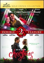 Hallmark 2-Movie Collection