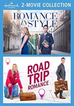 Hallmark 2-Movie Collection