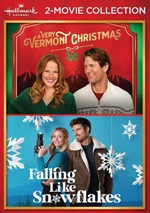 Hallmark 2-Movie Collection
