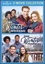 Hallmark 2-Movie Collection