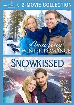 Hallmark 2-Movie Collection