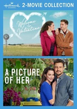 Hallmark 2-Movie Collection