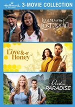 Hallmark 3-Movie Collection