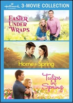 Hallmark 3-Movie Collection