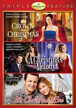 Hallmark 3-Movie Collection