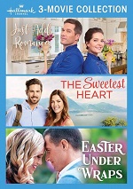 Hallmark 3-Movie Collection