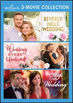 Hallmark 3-Movie Collection
