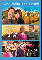 Hallmark 3-Movie Collection