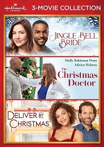 Hallmark 3-Movie Collection