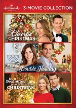 Hallmark 3-Movie Collection