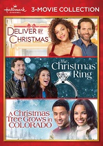 Hallmark 3-Movie Collection