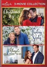Hallmark 3-Movie Collection