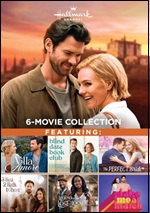 Hallmark 6-Movie Collection