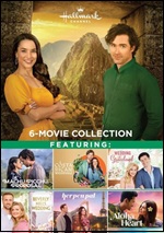 Hallmark 6-Movie Collection